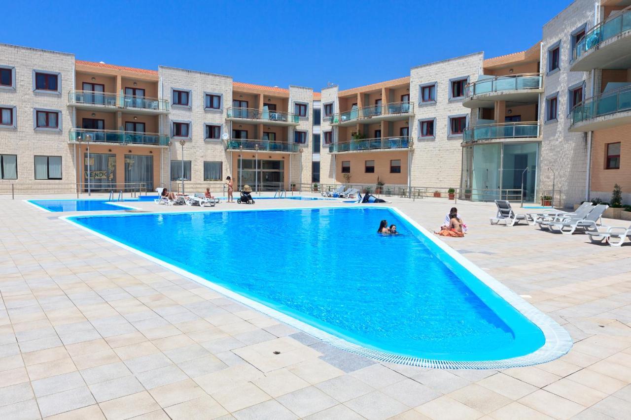 Summer In Paradise - Sea View And Pool In Ericeira Exterior photo