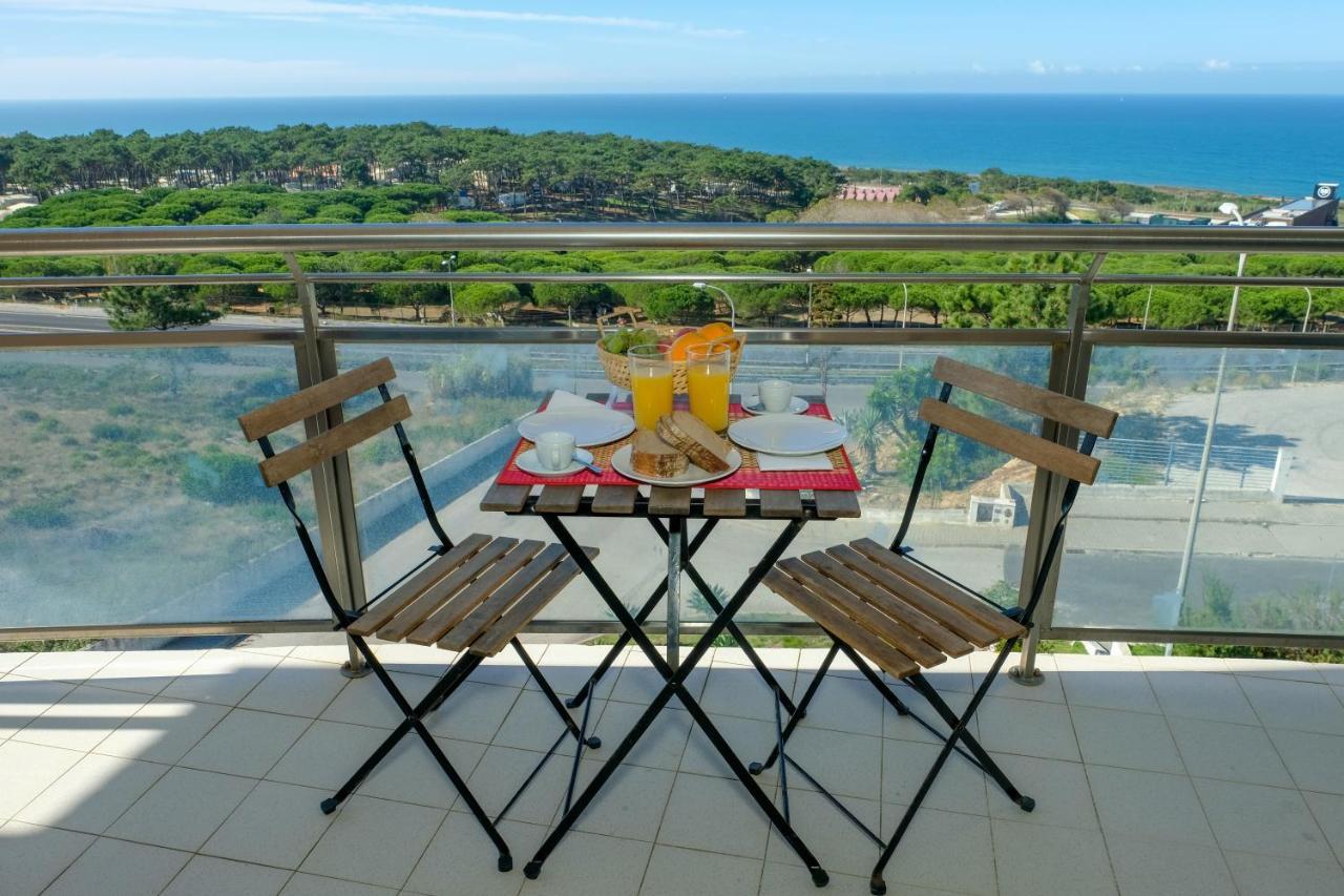 Summer In Paradise - Sea View And Pool In Ericeira Exterior photo