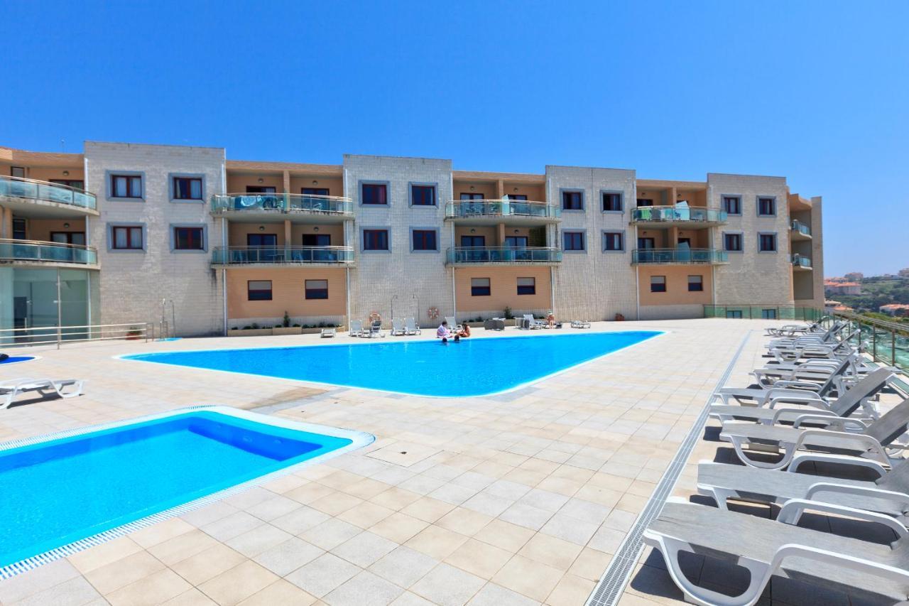 Summer In Paradise - Sea View And Pool In Ericeira Exterior photo